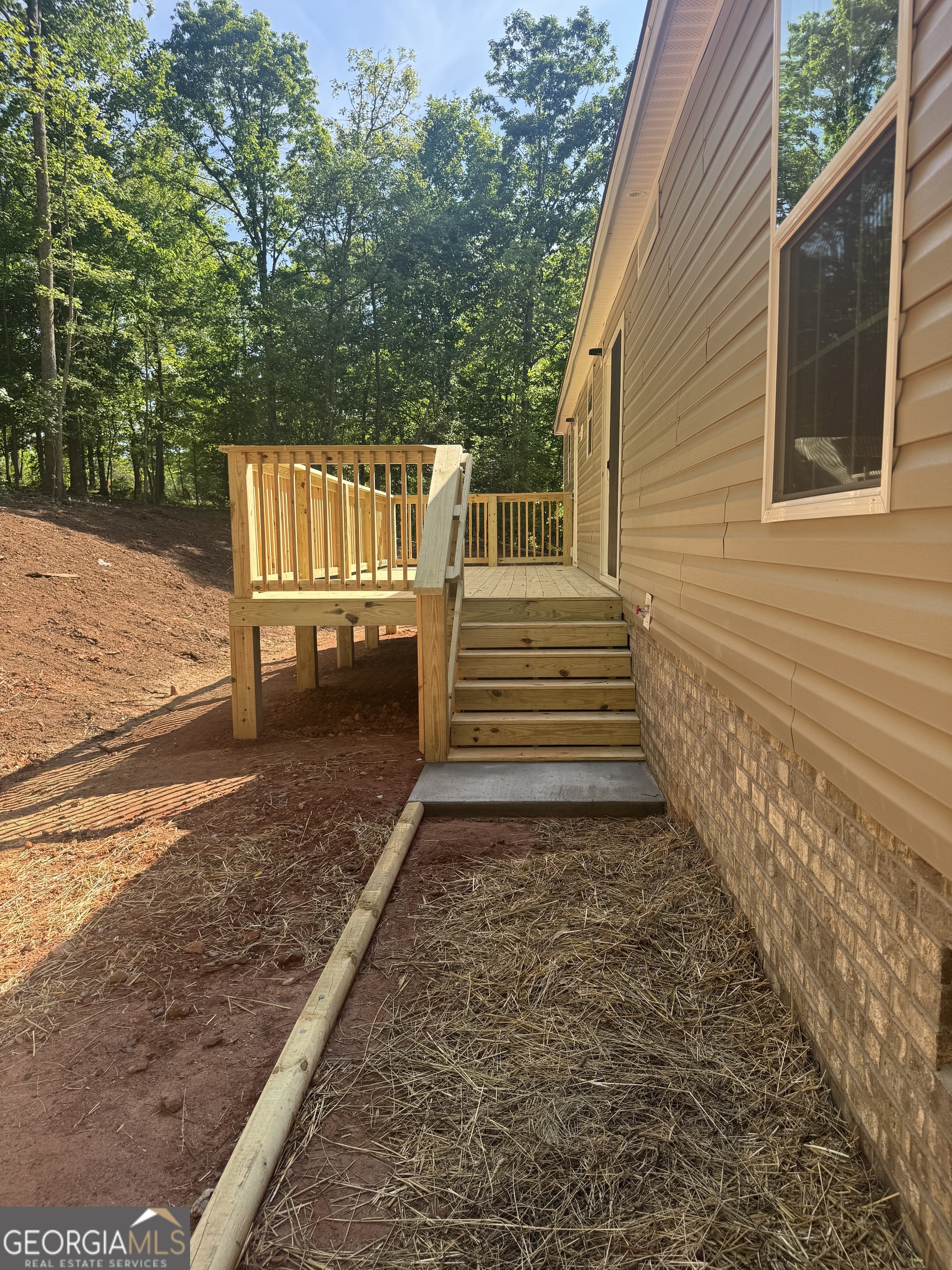 1078 Garner Road Cornelia, GA 30531 - Photo 5 of 19