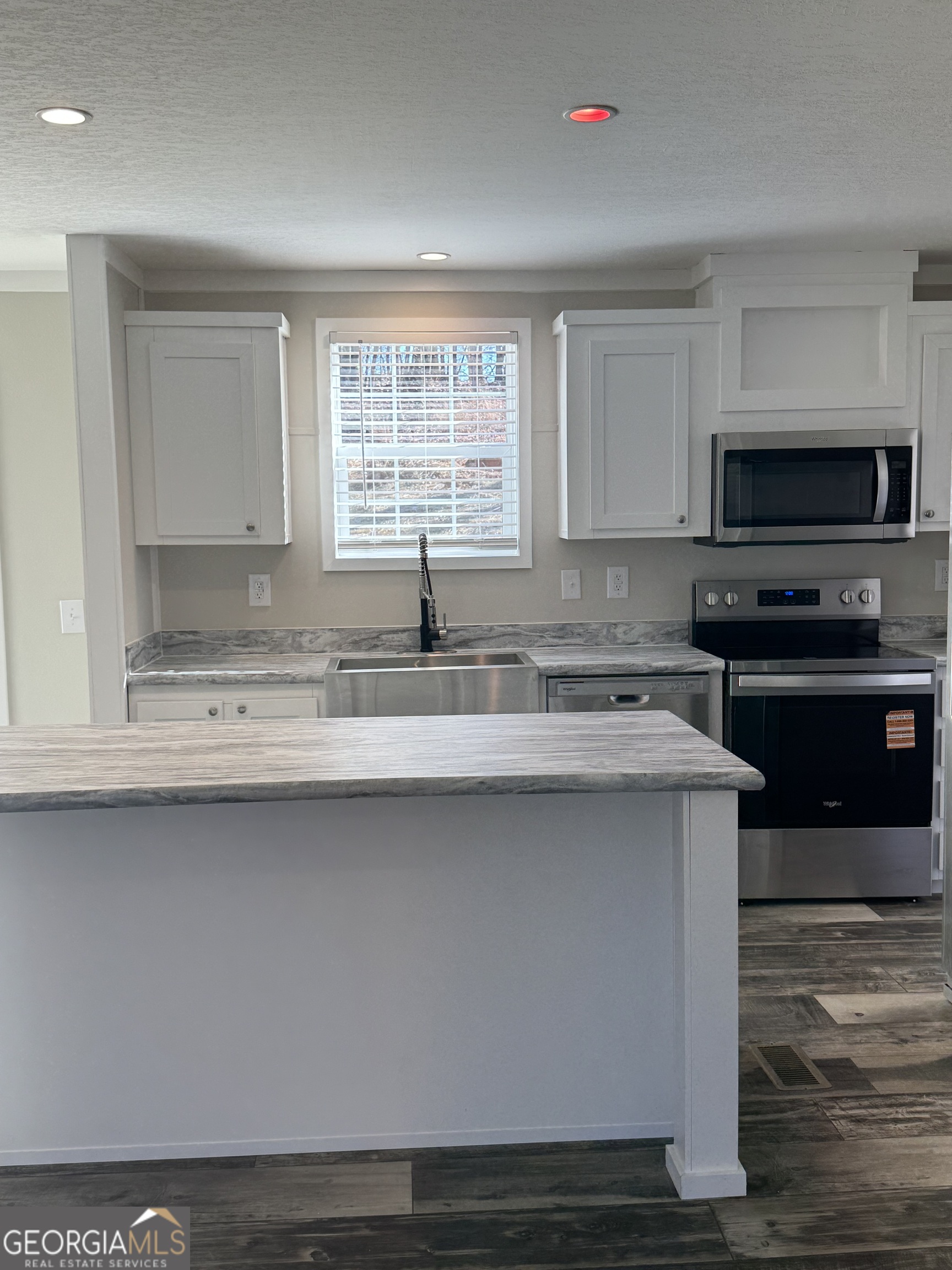 1078 Garner Road Cornelia, GA 30531 - Photo 8 of 19
