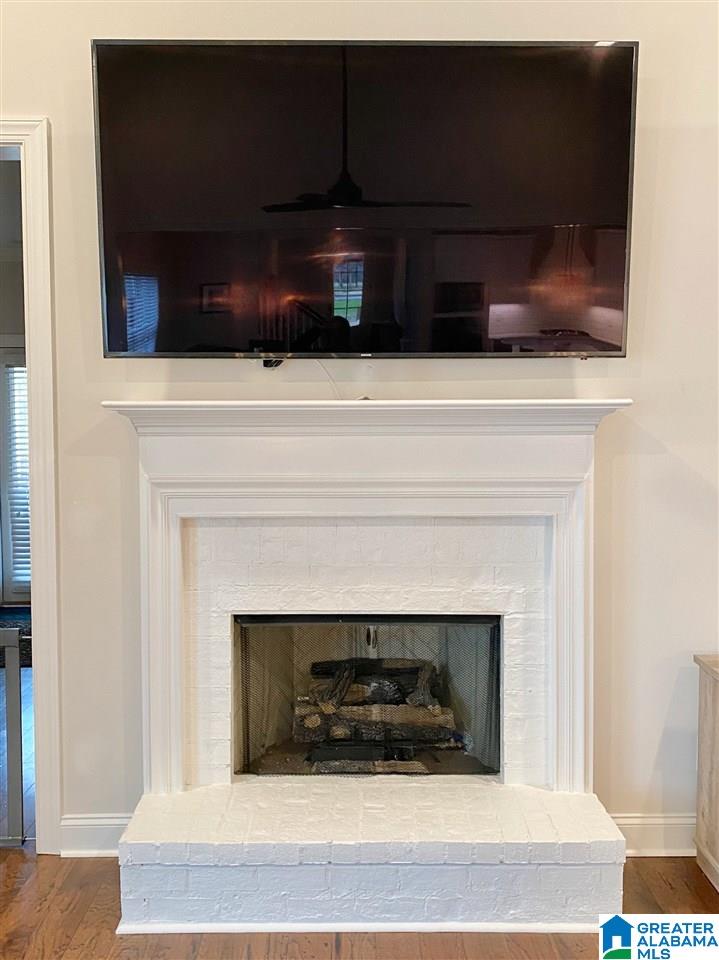 2947 Altadena Ridge Drive Birmingham, AL 35243 - Photo 15 of 35