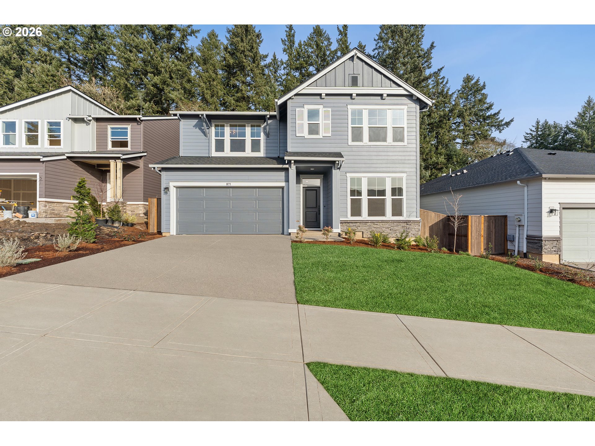 871 Butte Drive Forest Grove, OR 97116 - Photo 11 of 16