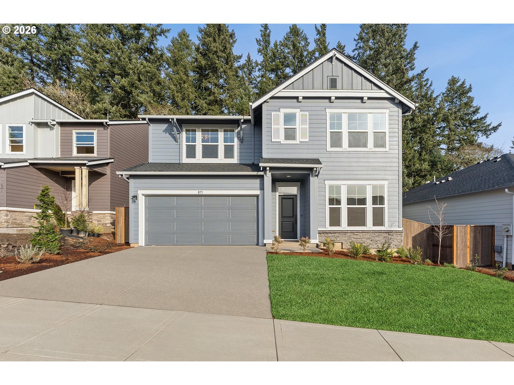 871 Butte Drive Forest Grove, OR 97116 - Photo 12 of 16