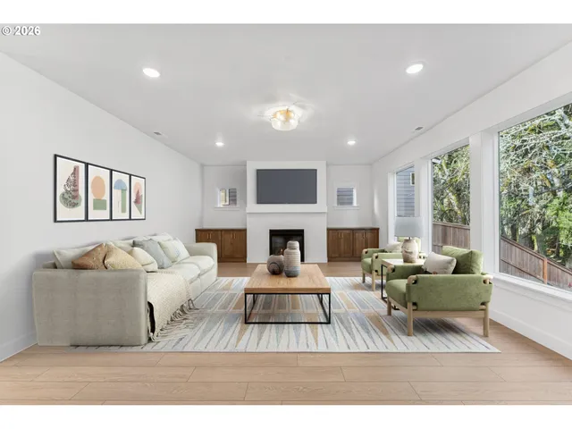 $724,090 | 871 Butte Drive, Forest Grove, OR 97116