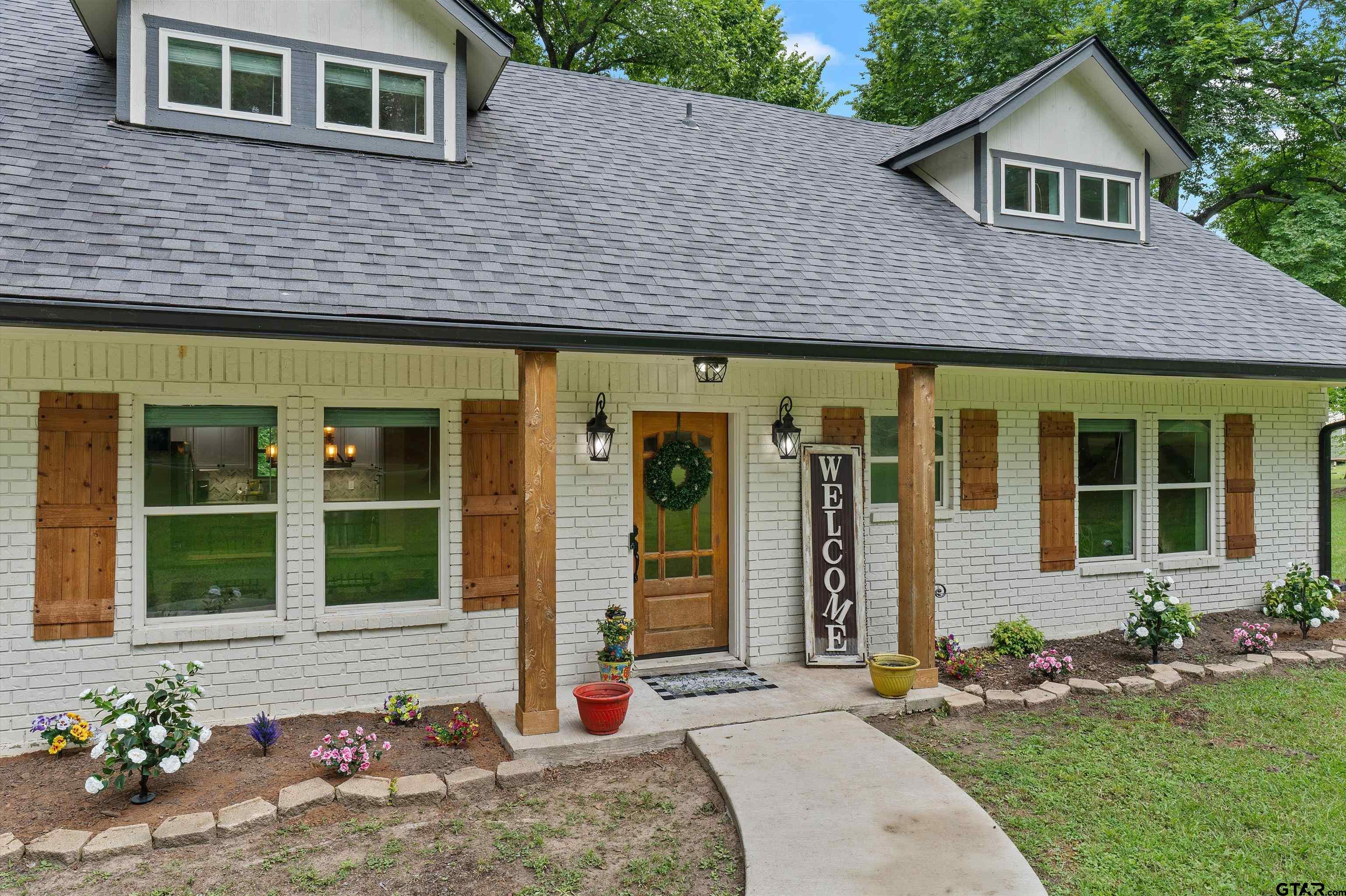 7017 Verbena Road Ore City, TX 75683 - Photo 2 of 48