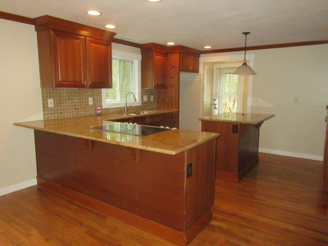 252 South Road Kensington, NH 03833 - Photo 11 of 28