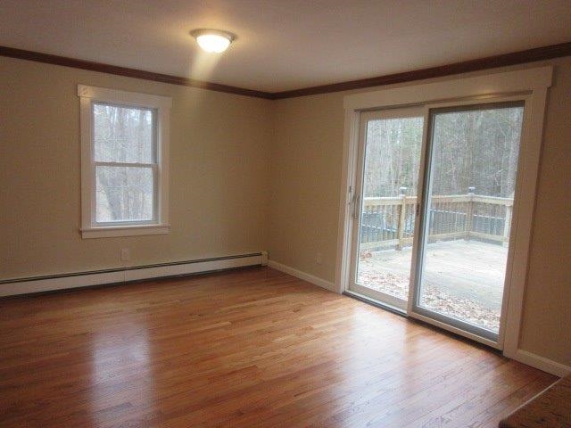 252 South Road Kensington, NH 03833 - Photo 16 of 28