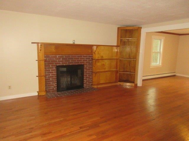 252 South Road Kensington, NH 03833 - Photo 6 of 28