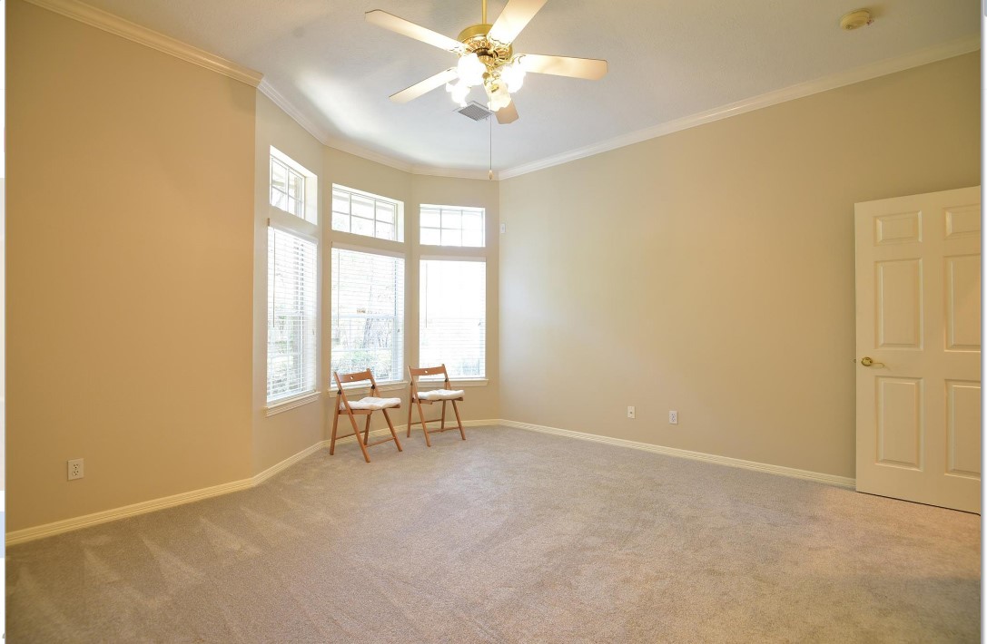 34 Reflection Point The Woodlands, TX 77381 - Photo 24 of 42 Another view of the Primary Bedroom