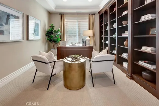 a bed room with a bed and a window