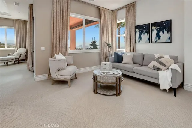 a kitchen with a refrigerator sink and window