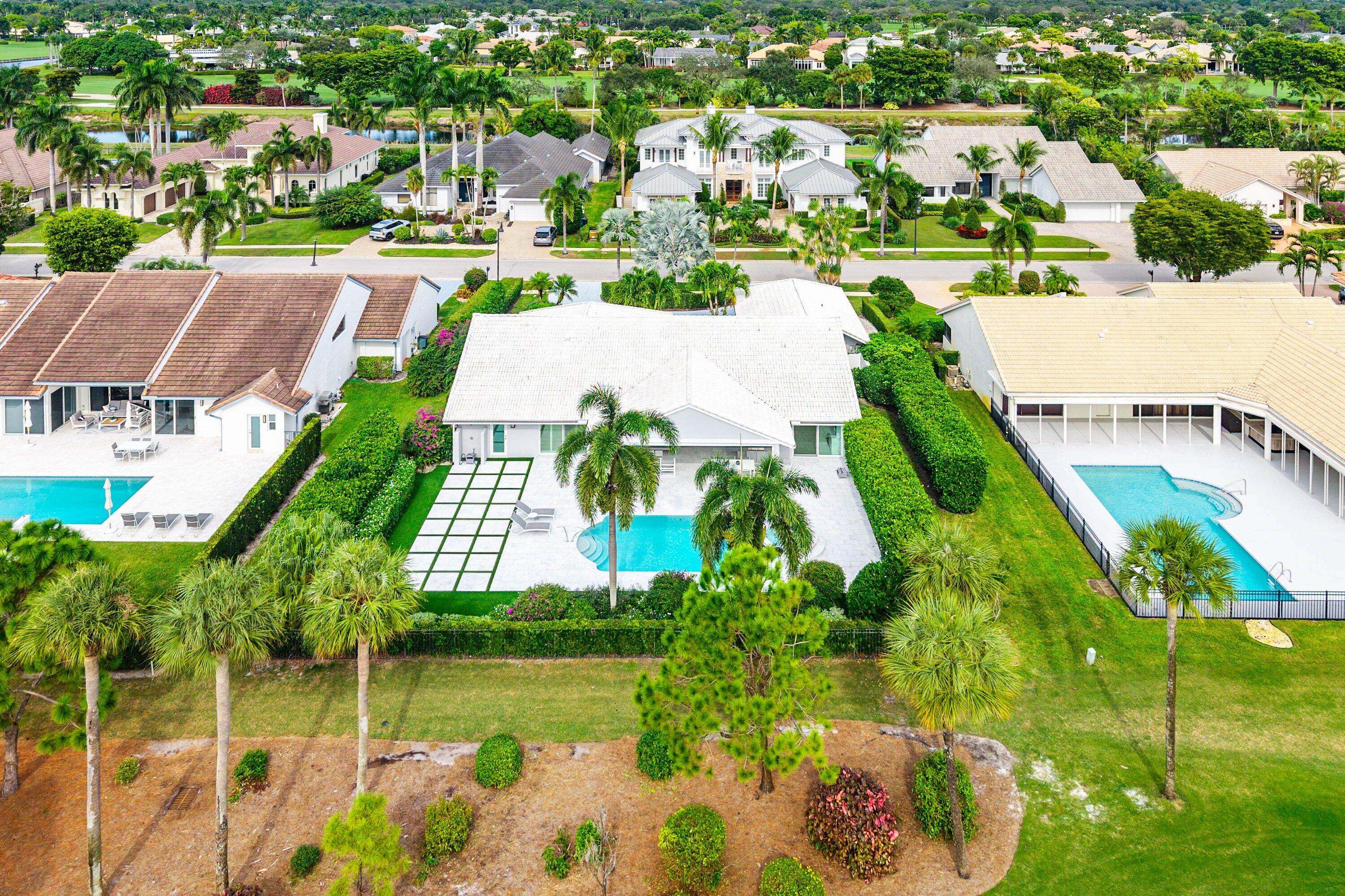 4199 Bocaire Boulevard Boca Raton, FL 33487 - Photo 53 of 82 a view of a city