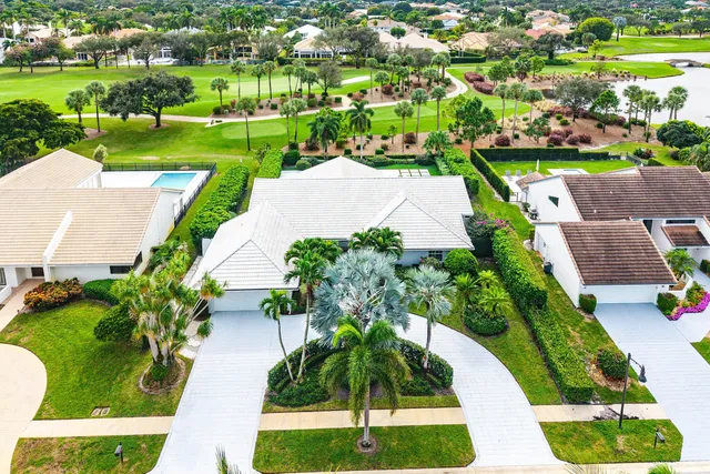 $2,175,000 | 4199 Bocaire Boulevard, Boca Raton, FL 33487