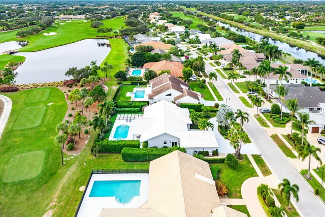 $2,175,000 | 4199 Bocaire Boulevard, Boca Raton, FL 33487