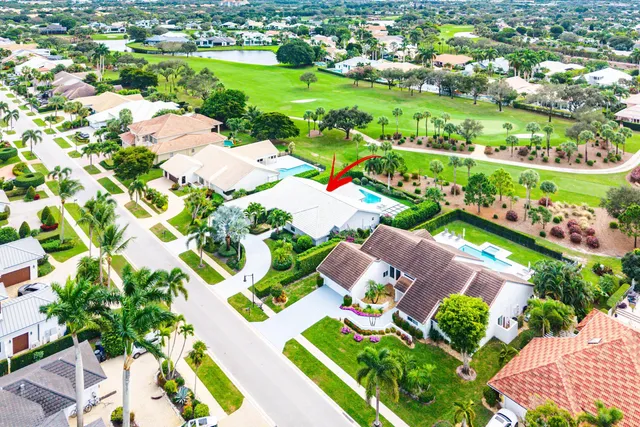 $2,175,000 | 4199 Bocaire Boulevard, Boca Raton, FL 33487