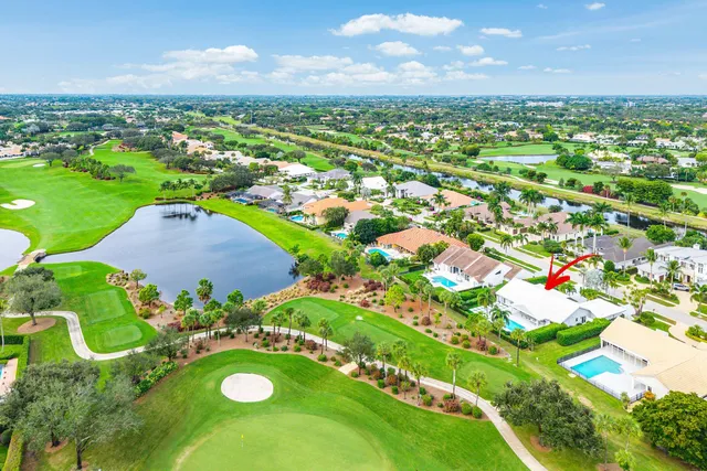 $2,175,000 | 4199 Bocaire Boulevard, Boca Raton, FL 33487