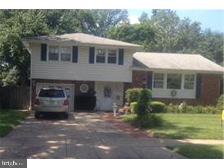 906 Edgemoor Road Cherry Hill, NJ 08034 - Photo 1 of 16 Exterior Front