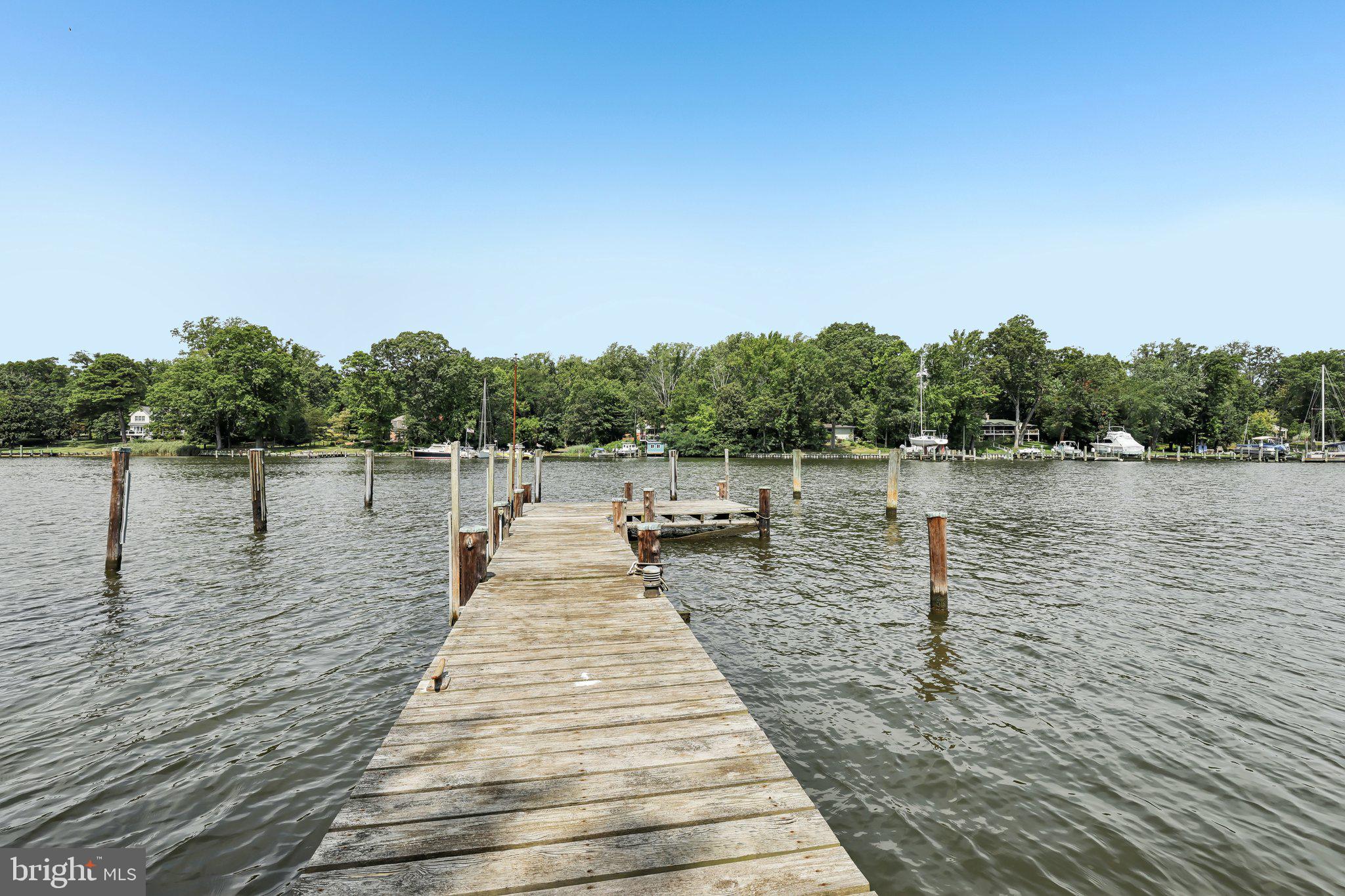 1674 Homewood Landing Road Annapolis, MD 21409 - Photo 64 of 81 Gallery Image 64