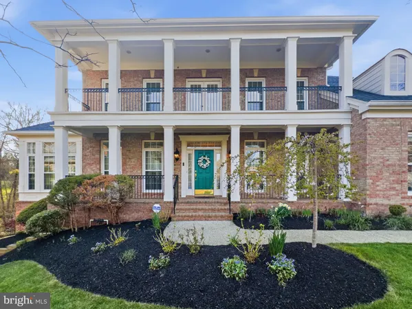 $1,878,900 | 10123 Ratcliffe Manor Drive, Fairfax, VA 22030