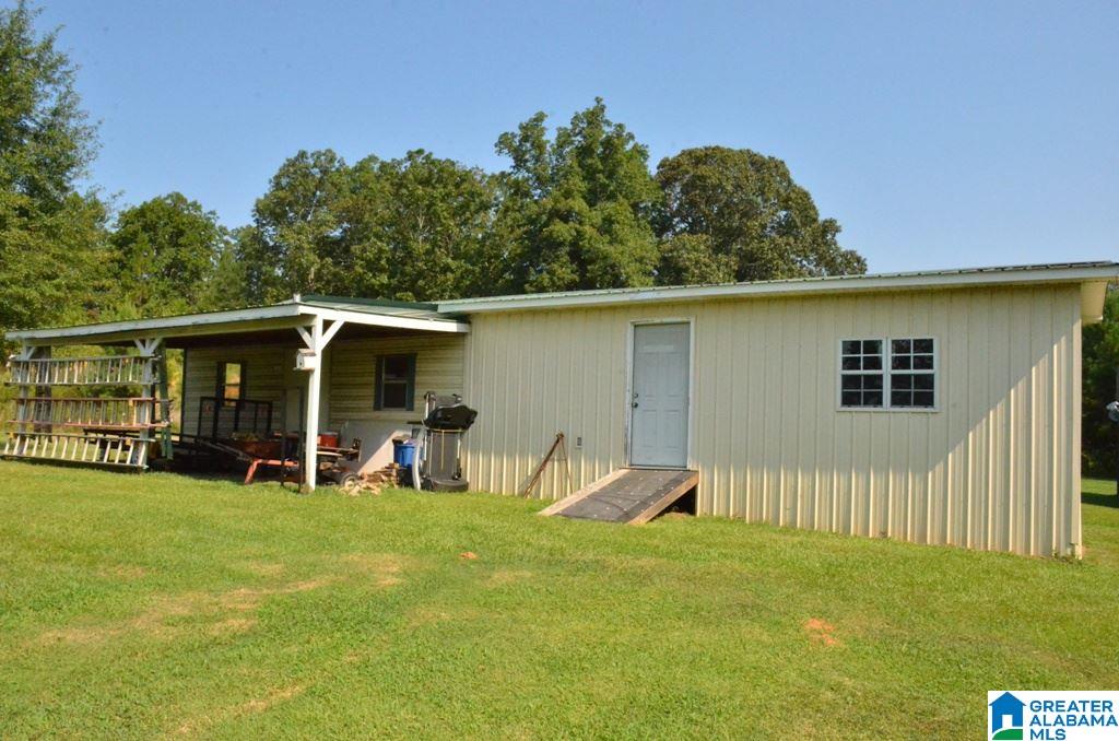 84 Cheatwood Road Talladega, AL 35160 - Photo 38 of 50