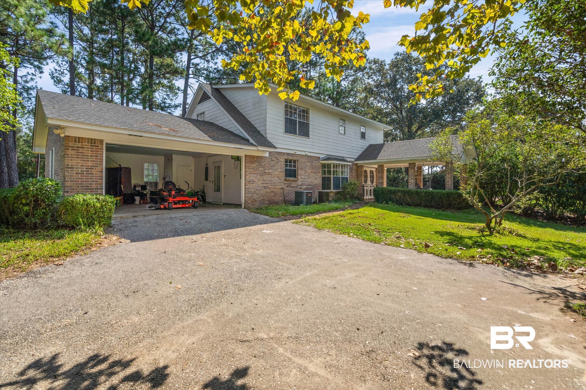 16925 Celeste Road Citronelle, AL 36522 - Photo 27 of 45 Gallery Image 27
