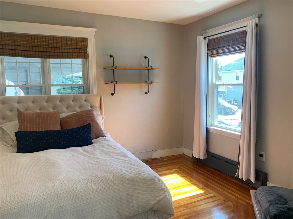 19 Bexley Road, Unit 1 Boston, MA 02131 - Photo 8 of 19