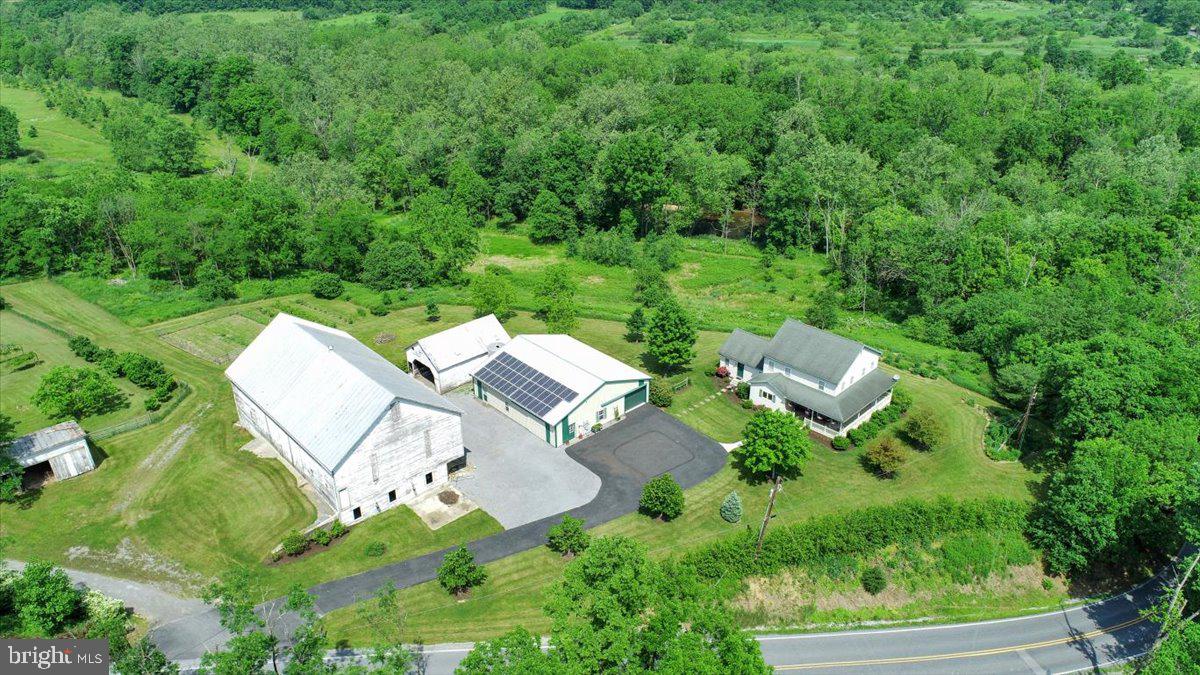 2111 Mountain Road Newville, PA 17241 - Photo 1 of 82 Gallery Image 1
