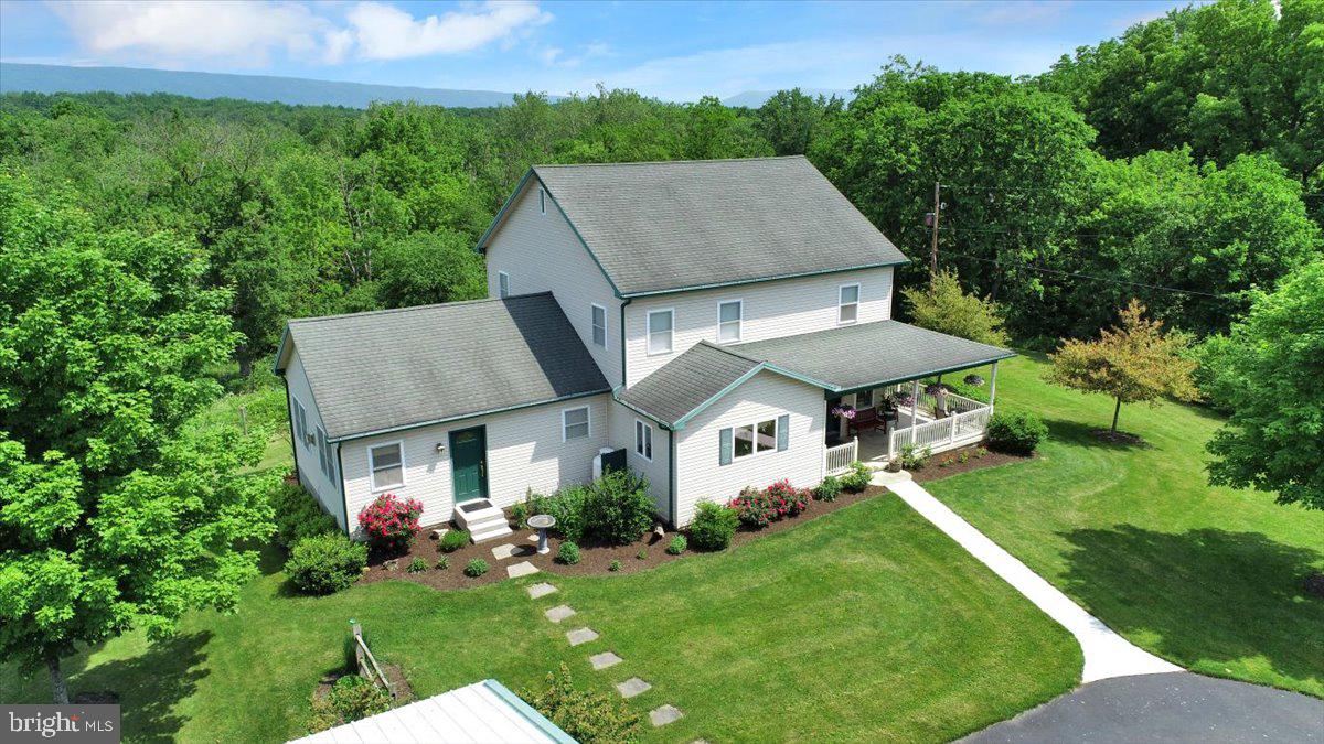 2111 Mountain Road Newville, PA 17241 - Photo 2 of 82 Gallery Image 2