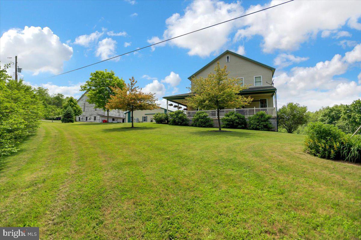 2111 Mountain Road Newville, PA 17241 - Photo 40 of 82 Gallery Image 40