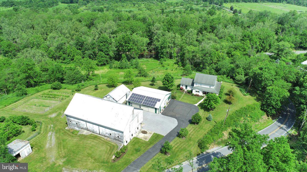 2111 Mountain Road Newville, PA 17241 - Photo 42 of 82 Gallery Image 42
