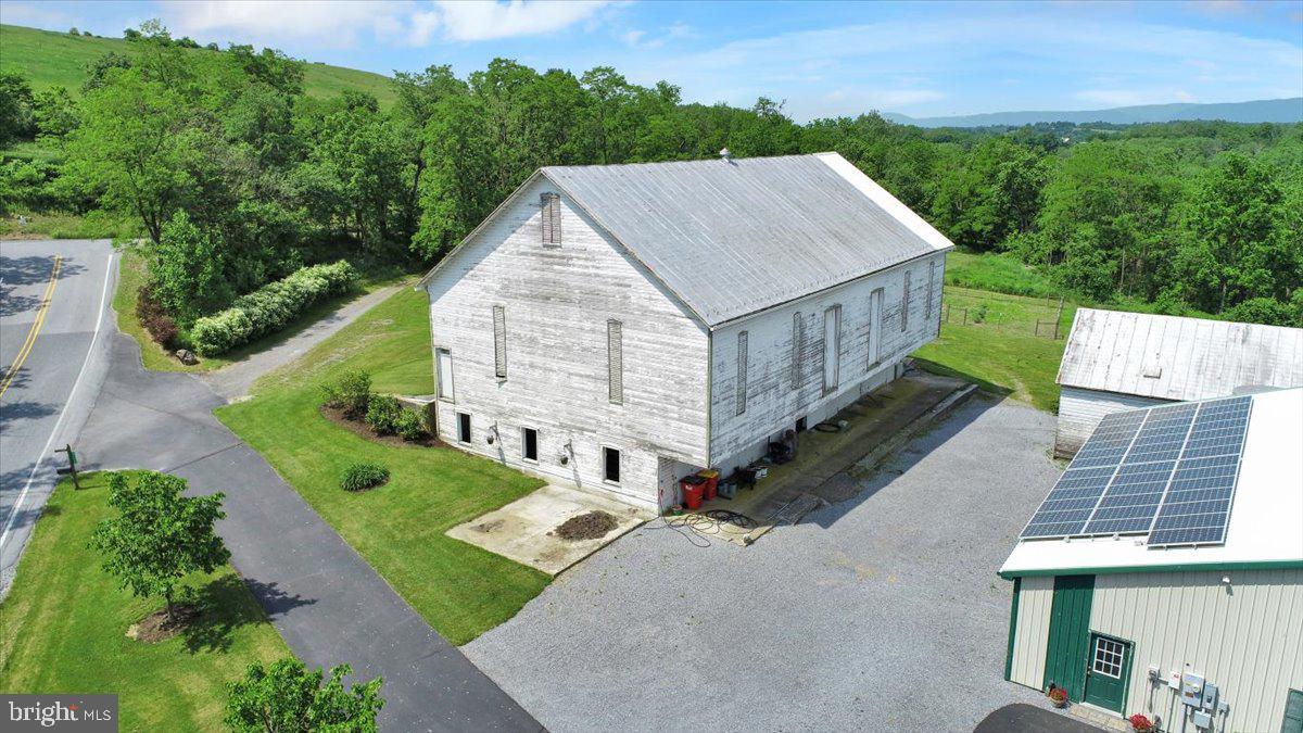 2111 Mountain Road Newville, PA 17241 - Photo 43 of 82 Gallery Image 43