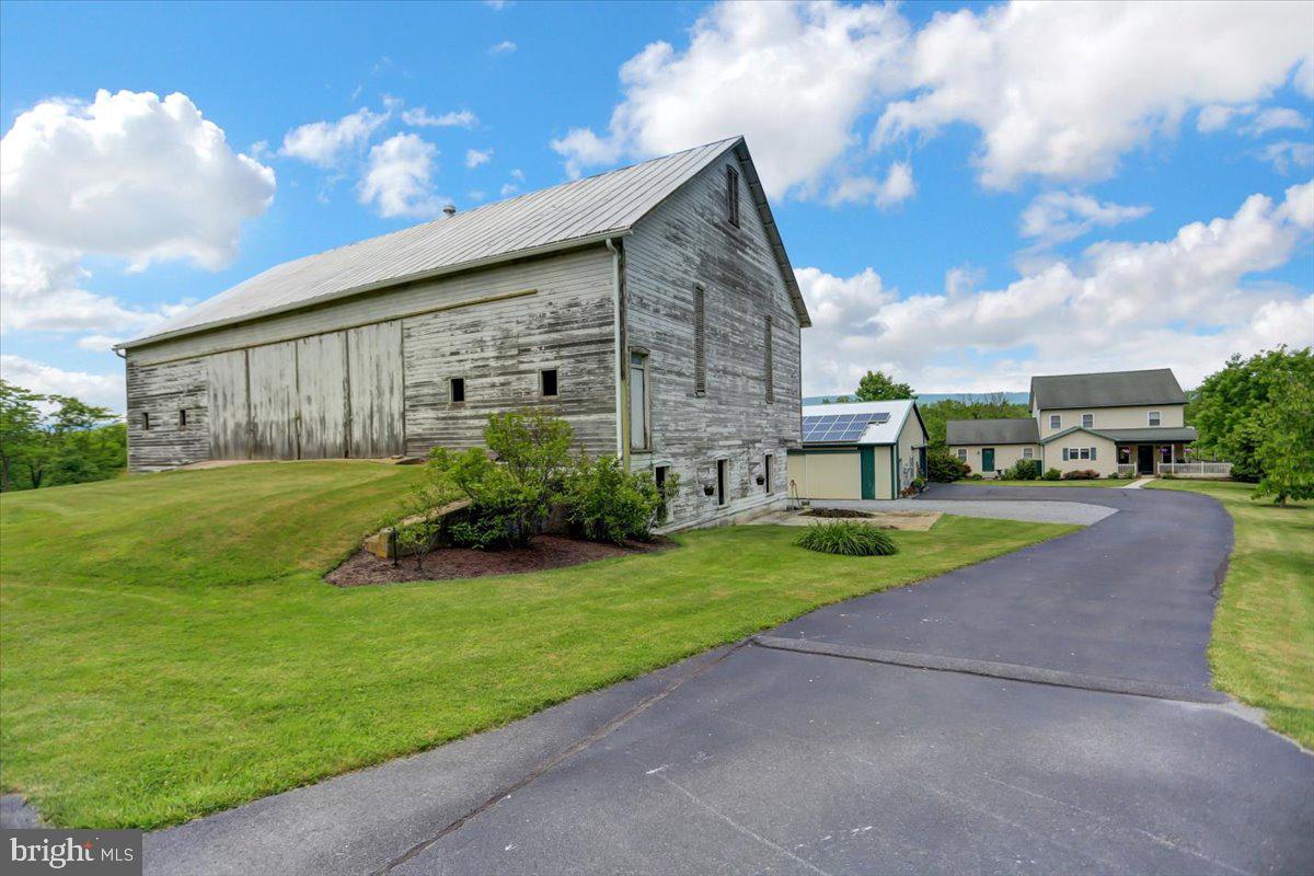 2111 Mountain Road Newville, PA 17241 - Photo 44 of 82 Gallery Image 44