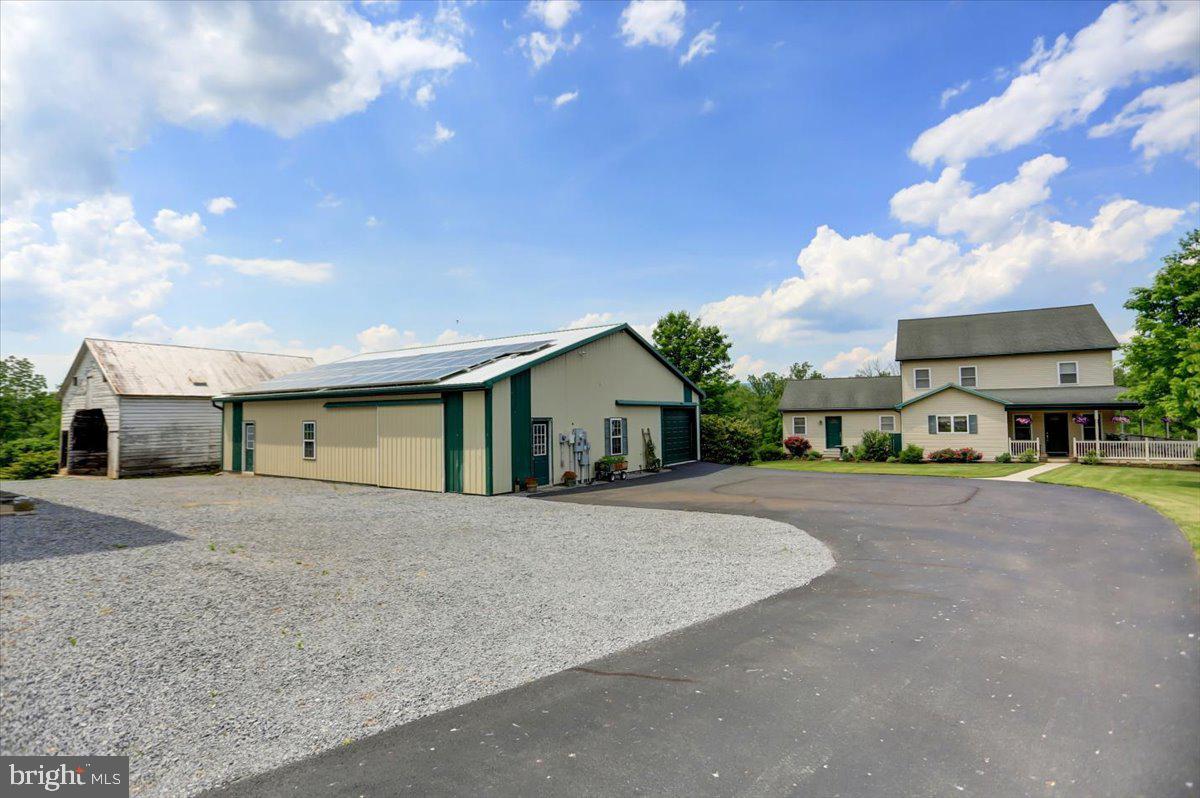 2111 Mountain Road Newville, PA 17241 - Photo 51 of 82 Gallery Image 51