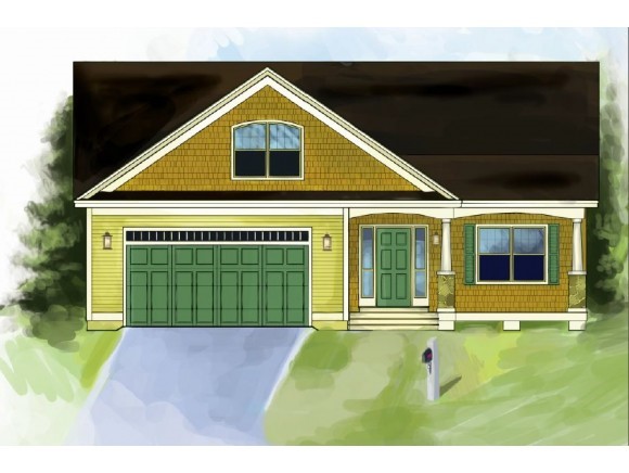27 Sea Glass Lane Rye, NH 03870 - Photo 1 of 6