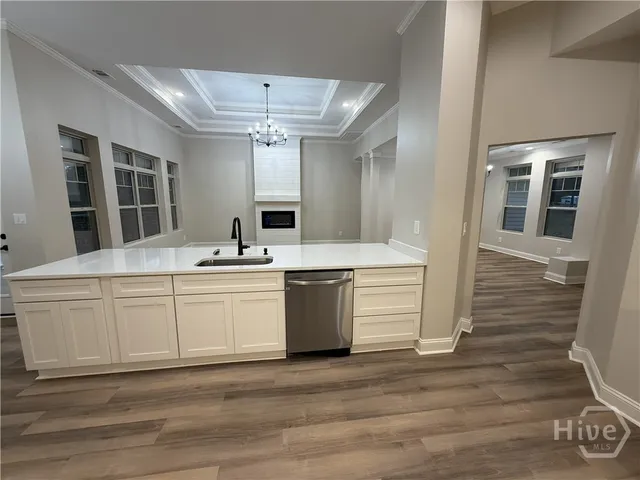 $565,000 | 331 Lee Pl Road Northeast, Ludowici, GA 31316