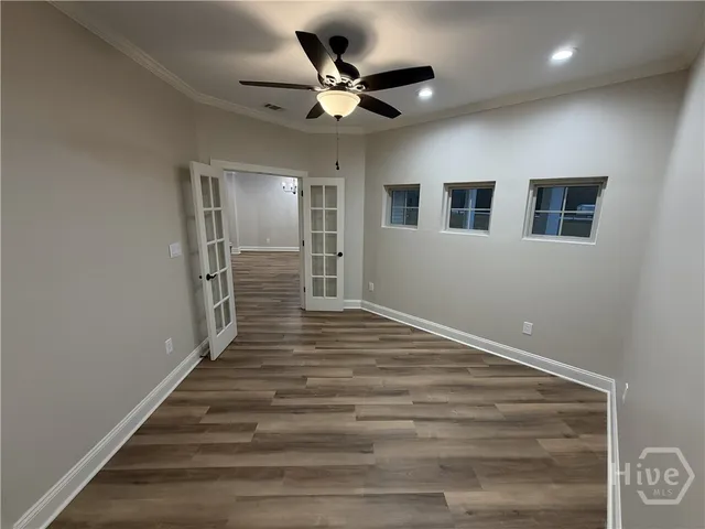 $565,000 | 331 Lee Pl Road Northeast, Ludowici, GA 31316