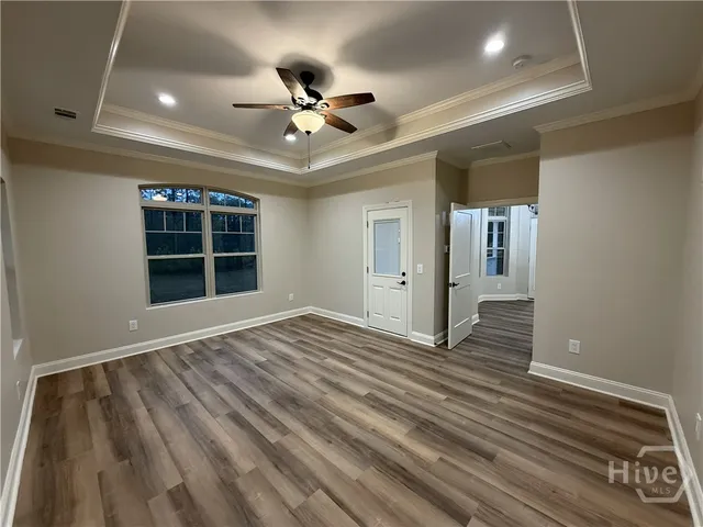 $565,000 | 331 Lee Pl Road Northeast, Ludowici, GA 31316