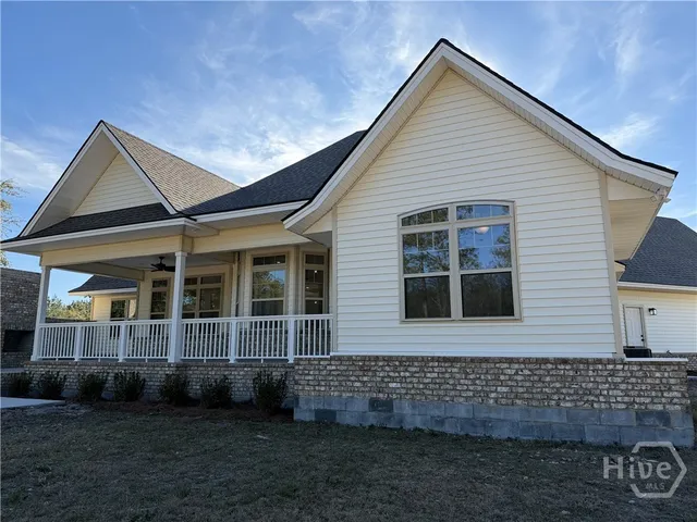 $565,000 | 331 Lee Pl Road Northeast, Ludowici, GA 31316