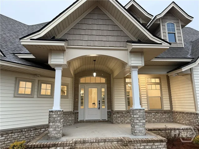 $565,000 | 331 Lee Pl Road Northeast, Ludowici, GA 31316