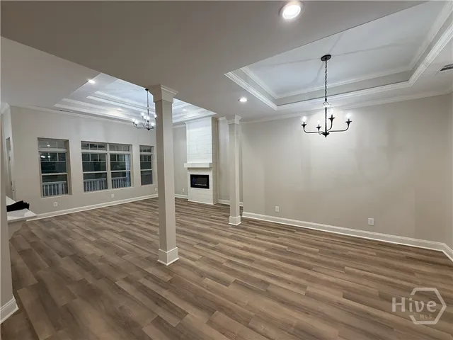 $565,000 | 331 Lee Pl Road Northeast, Ludowici, GA 31316