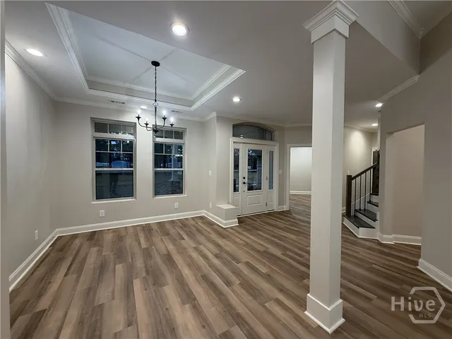 $565,000 | 331 Lee Pl Road Northeast, Ludowici, GA 31316