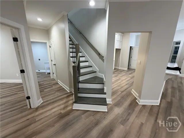 $565,000 | 331 Lee Pl Road Northeast, Ludowici, GA 31316