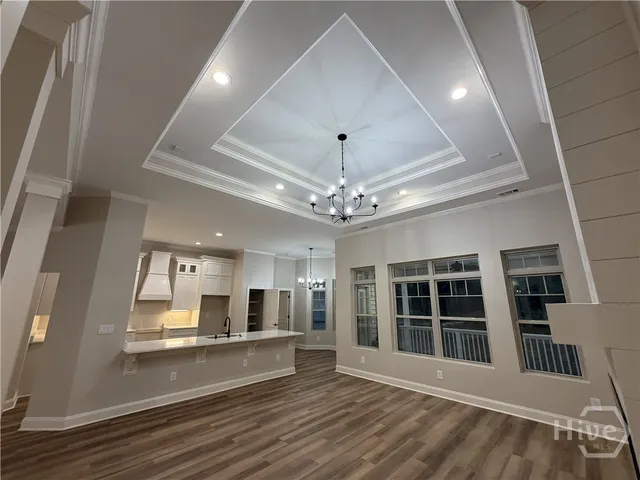 $565,000 | 331 Lee Pl Road Northeast, Ludowici, GA 31316