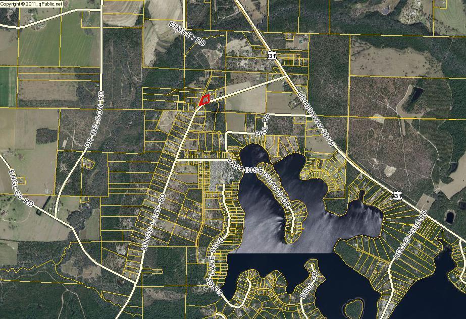 4005 King Lake Road DeFuniak Springs, FL 32433 - Photo 28 of 35