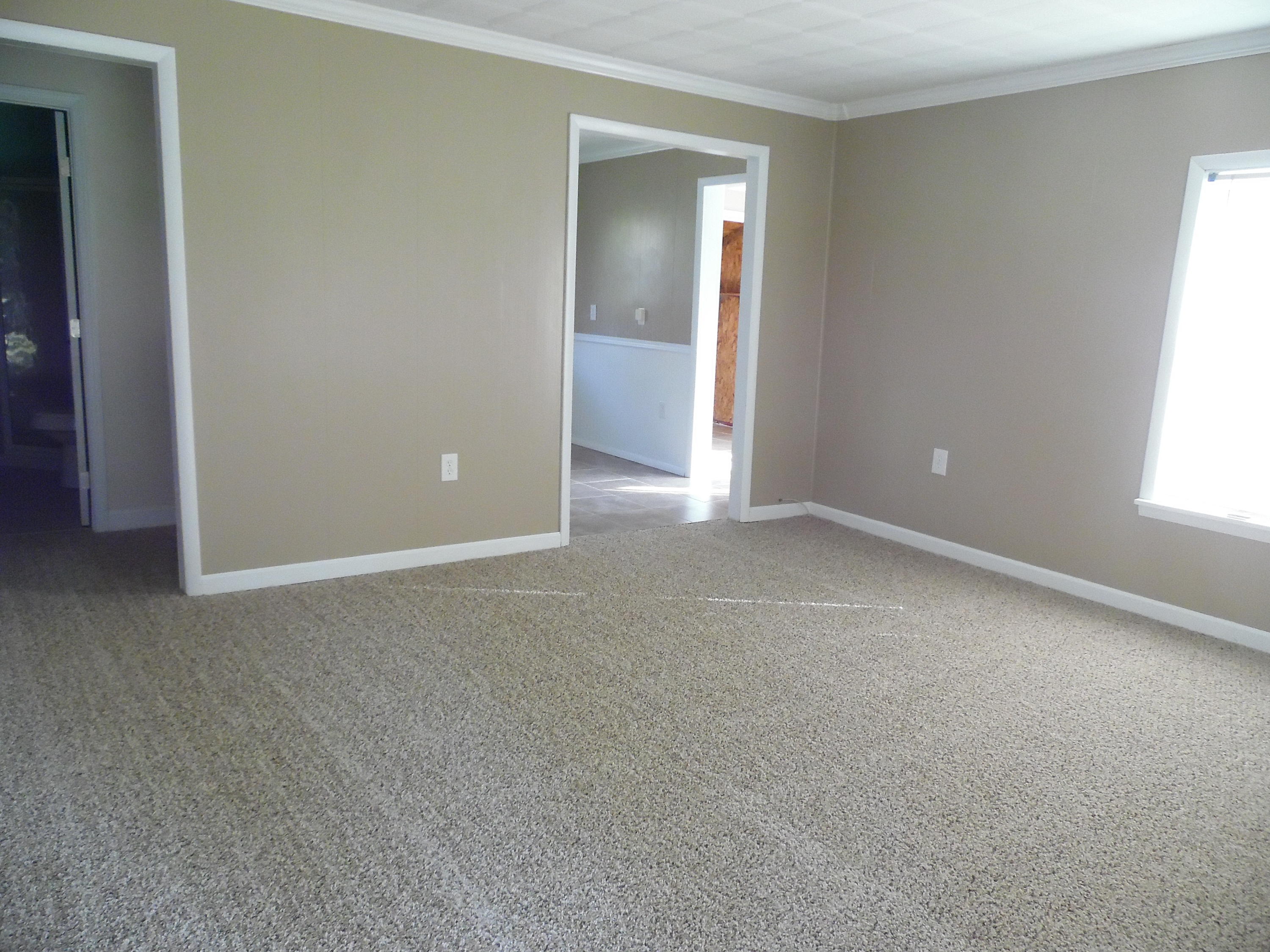 4005 King Lake Road DeFuniak Springs, FL 32433 - Photo 8 of 35 a view of an empty room with window
