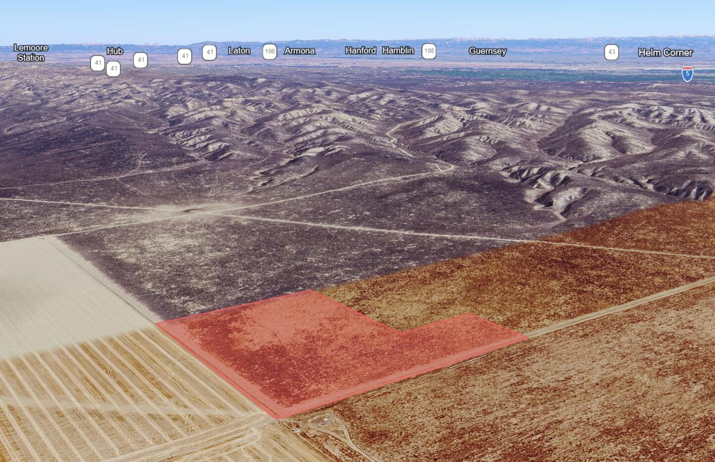 33 California Avenal, CA 93204 - Photo 5 of 13 CA Hwy 33 5