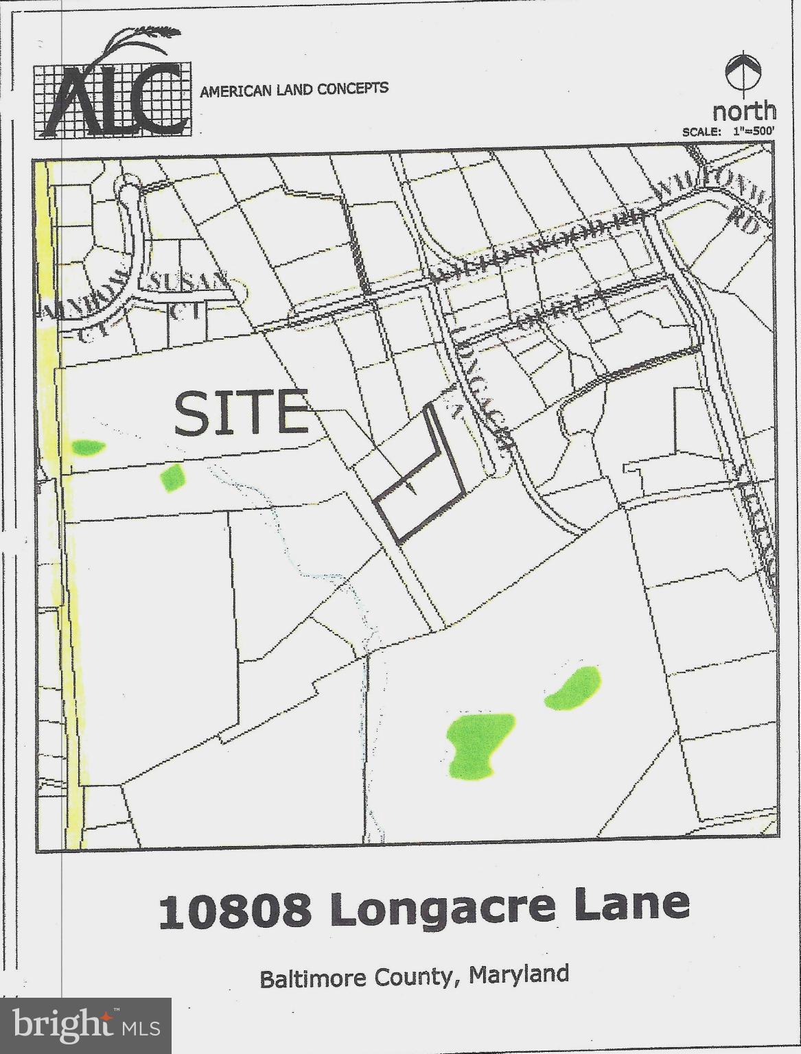 Longacre Stevenson, MD 21153 - Photo 3 of 4 View
