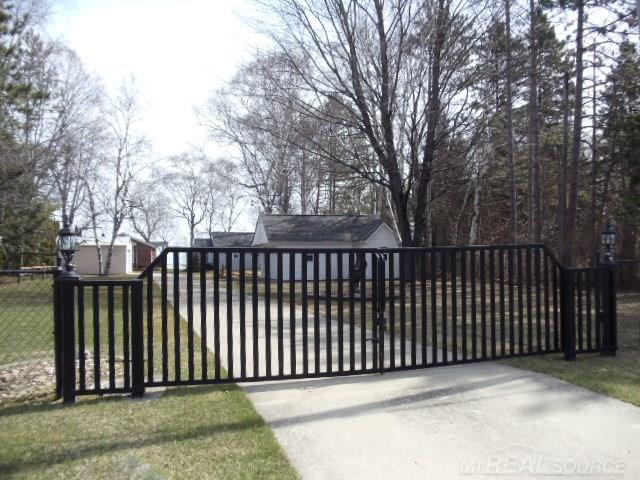 1865 South Lakeshore Road Carsonville, MI 48419 - Photo 42 of 50 Gated property