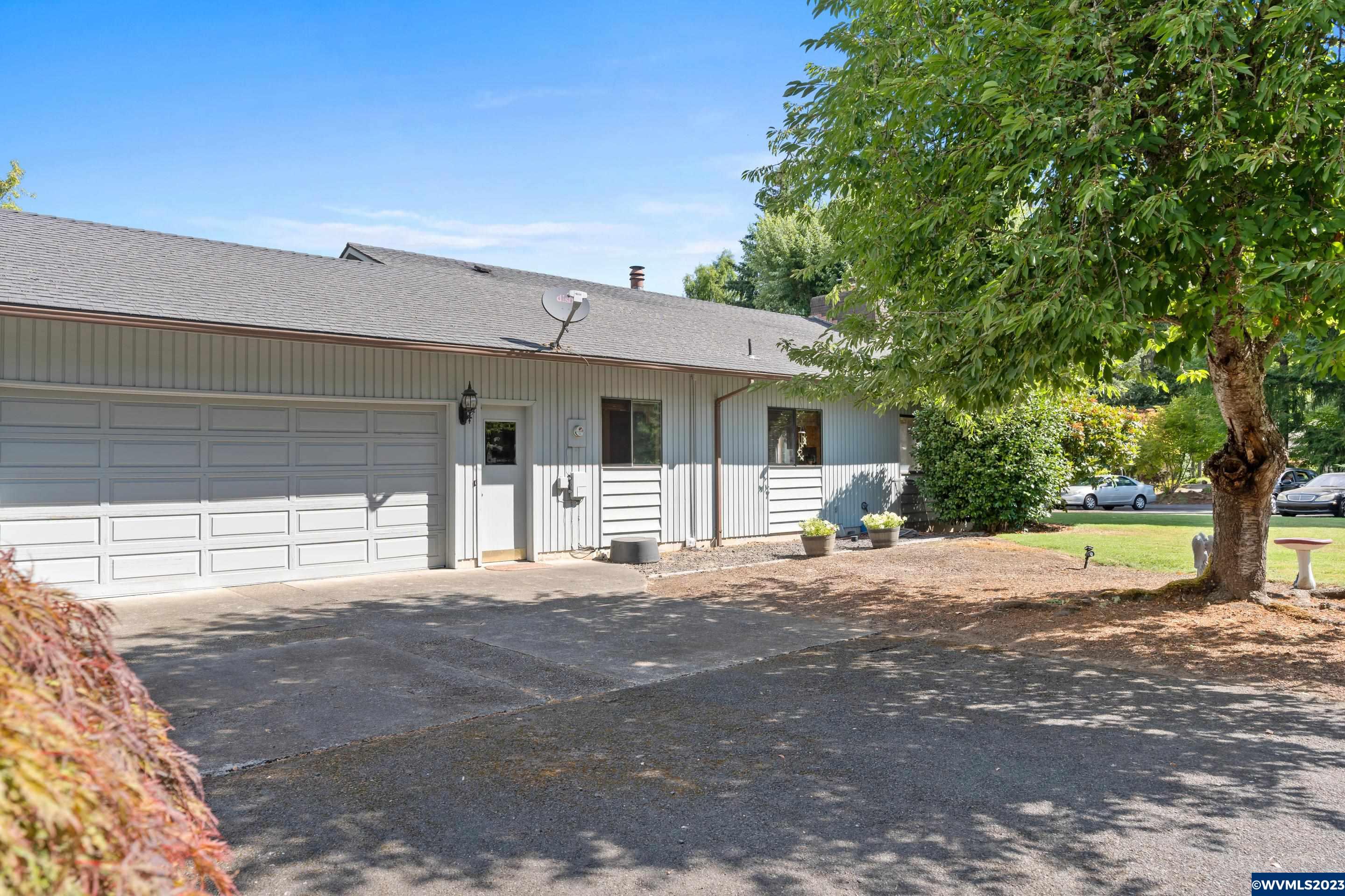 30474 Santiam River Road Lebanon, OR 97355 - Photo 34 of 41 Gallery Image 34