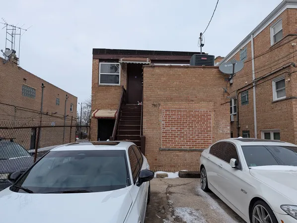 $435,000 | 7817 West Belmont Avenue, Elmwood Park, IL 60707