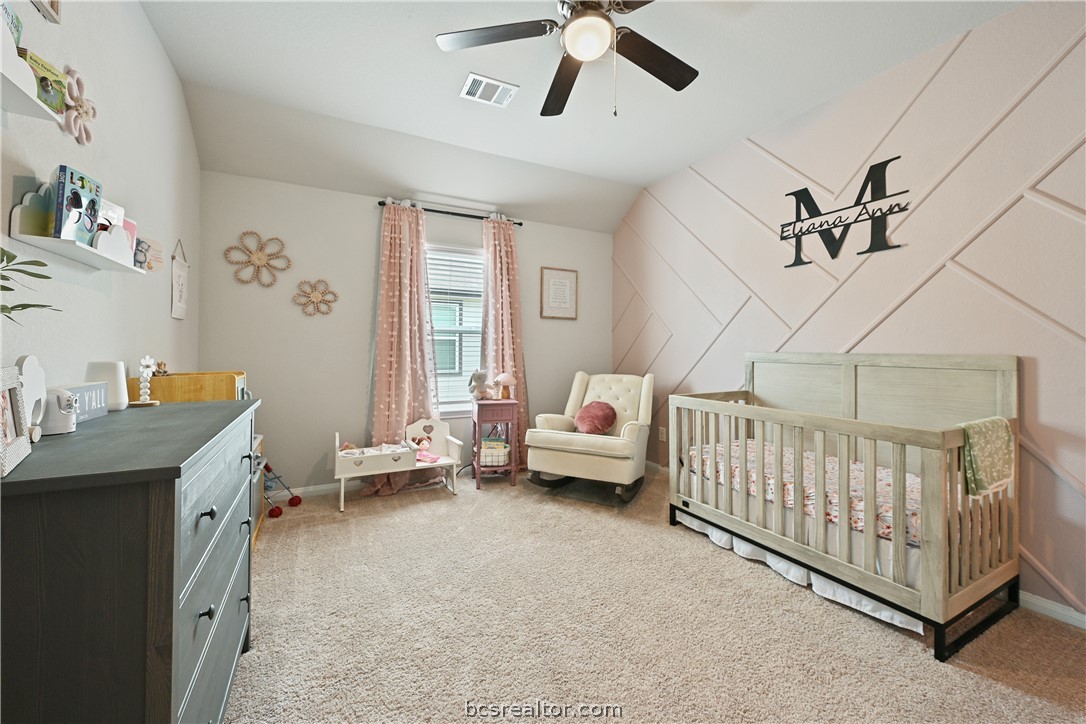 5741 Cerrillos Drive Bryan, TX 77807 - Photo 20 of 25 Bedroom 4