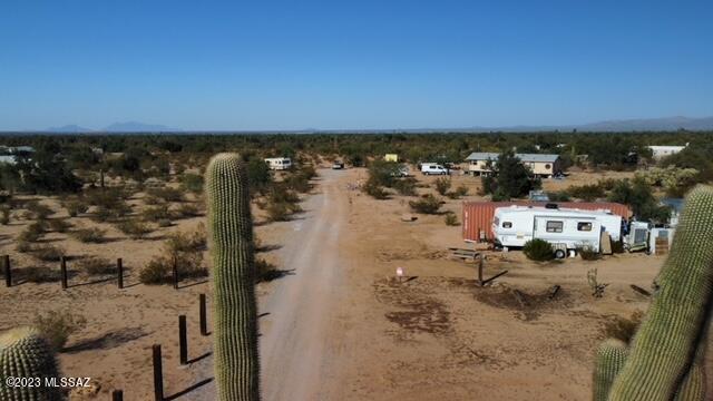 12490 West Picture Rocks Road, Unit 4 Tucson, AZ 85743 - Photo 6 of 6